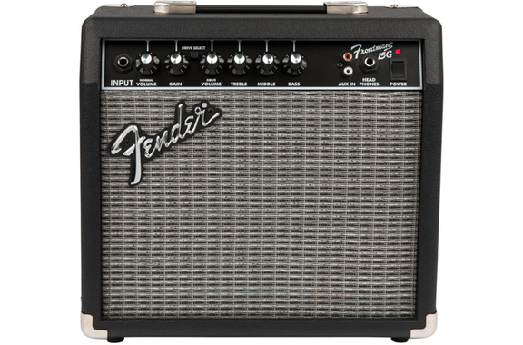 Squier Affinity Stratocaster HSS Charcoal Frost Metallic Pack image 5