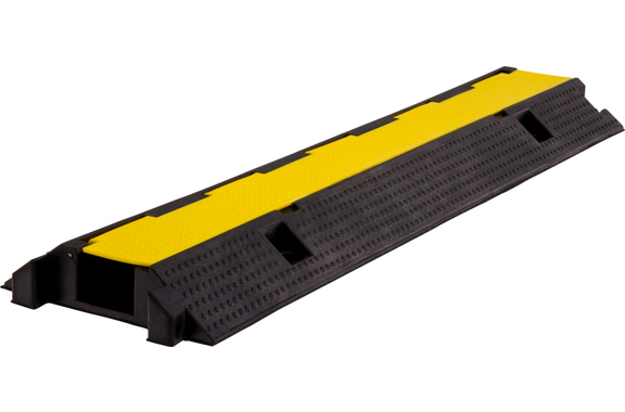 Pronomic Protector 1-100 Kabelbrücke 1-Kammer mit Steckverbindung  - Retoure (Zustand: sehr gut) image 5