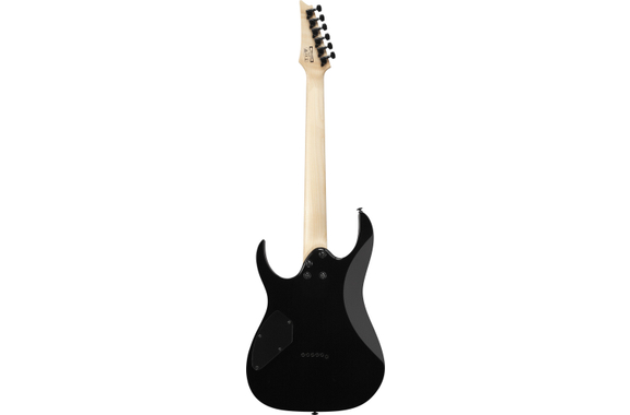Ibanez GRG121DX-MGS Metallic Gray Sunburst Starter Set image 5