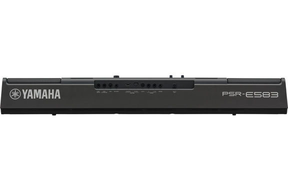 Yamaha PSR-E583 Keyboard image 5