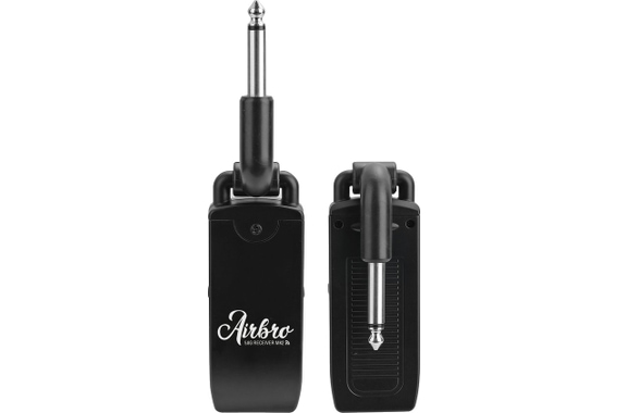 Omnitronic Airbro MK2 5.8G Instrument Kit image 5