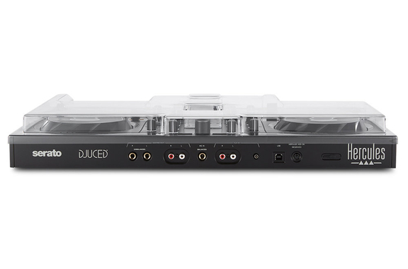 Decksaver Hercules DJ Control Inpulse 500 image 5