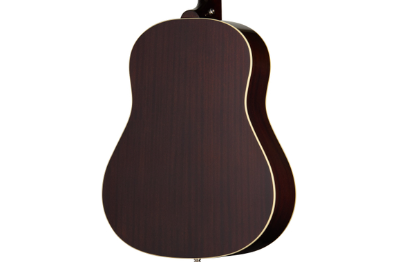 Epiphone J-45 Studio LH Vintage Sunburst image 5
