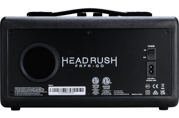 Headrush FRFR-GO image 5