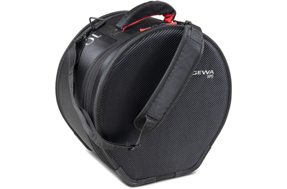 Gewa SPS Gig-Bag Drum Set 22" 10" 12" 16" 14" image 5