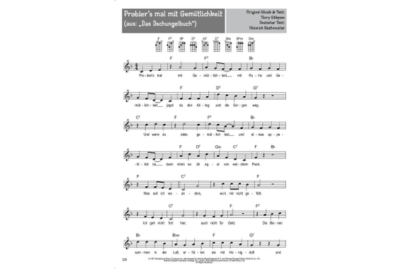 100 Canciones Infantiles para Ukulele image 5