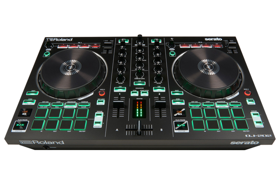 Set para Principiantes Roland DJ-202 image 5