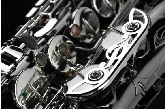 P. Mauriat Tenorsaxophon ST-500BX image 5