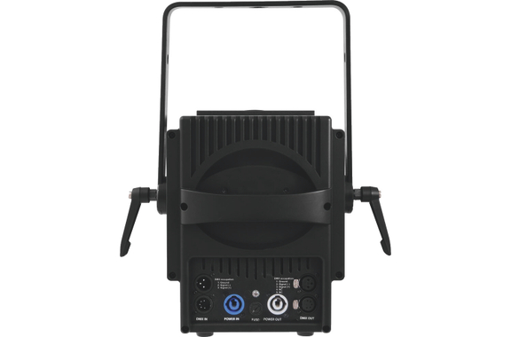 Eurolite Set 4x LED THA-250F + Case image 5