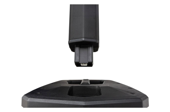 JB Systems PPC-081 Sistema de Columna Set incl. Fundas image 5