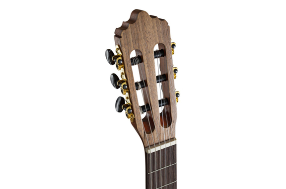 La Mancha Rubi CMX-N Set de Guitarra Clásica image 5