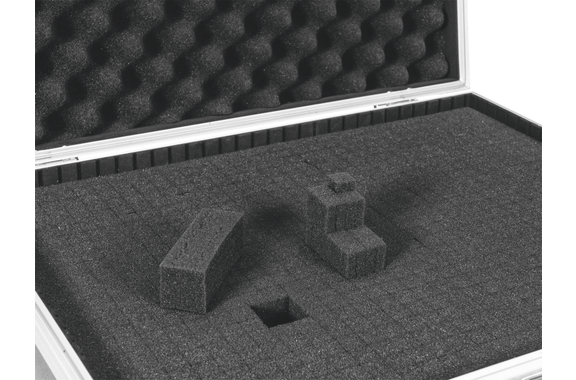 Roadinger valigetta universale Pick 42x32x14cm image 5