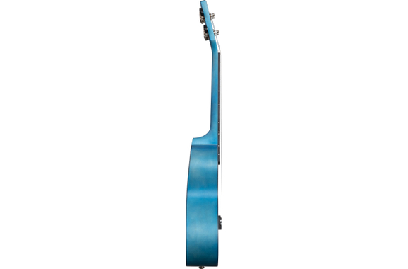 Set de Ukelele Soprano Cascha Linde Azul image 5