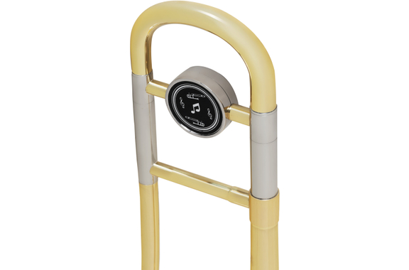 Classic Cantabile TP-12 Tenor Trombone image 5