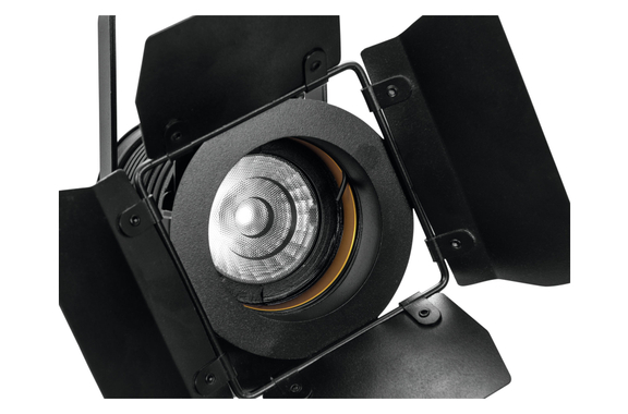 Eurolite LED THA-20PC TRC Theater-Spot Zwart image 5