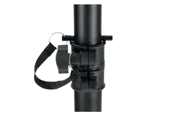 Pronomic SPS-5S Soporte para Altavoces Soporte para Cajas Acero Bajo image 5