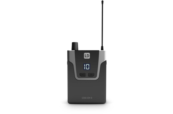 LD Systems U308 IEM image 5