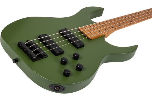Spira B-400 MGR Green image 5