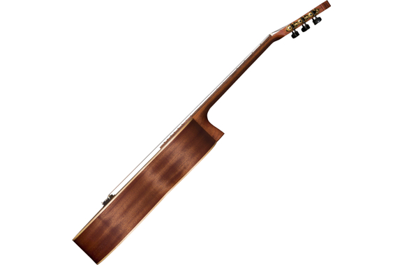 La Mancha Rubi cm 4/4 Chitarra Classica image 5