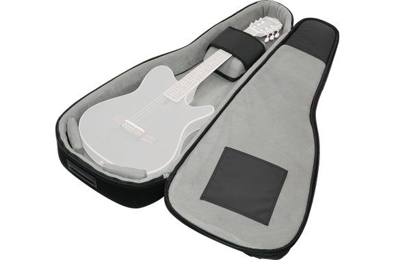 Ibanez THGB1-BK Tim Henson Signature Powerpad Ultra Gigbag image 5
