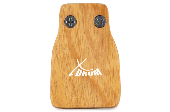 XDrum CK-S Cajon Kastagnette Small Set image 5