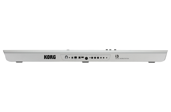 Korg i3 Music Workstation Plata image 5