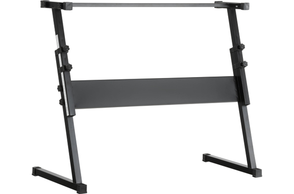 Support Clavier McGrey Z Noir image 5