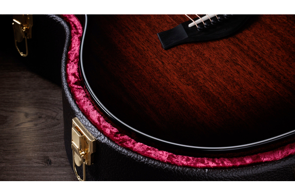 Taylor 324ce Next Generation image 5