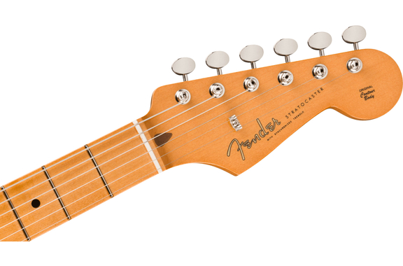 Fender Vintera III Late 50s Stratocaster Dakota Red image 5