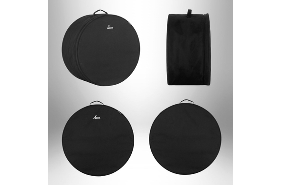 Housse XDrum Pour Grosse Caisse 26" x 12" image 5