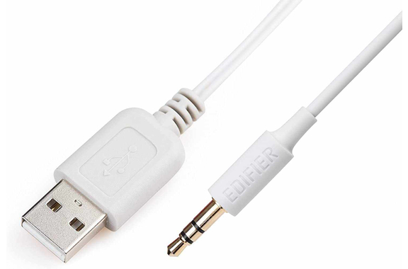 Edifier R12U bianco image 5