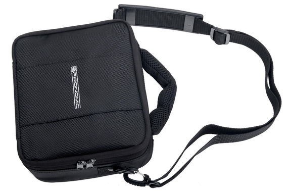 Pronomic RB-Flex Recorder- en Microfoontas image 5