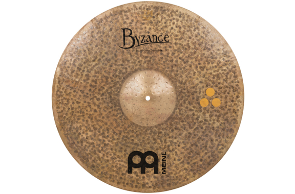 Meinl Artist's Choice Matt Halpern Cymbal Set image 5