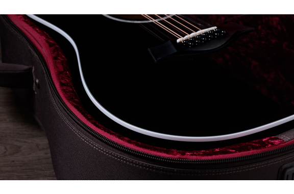 Taylor 250ce-BLK Plus  - Retoure (Zustand: sehr gut) image 5