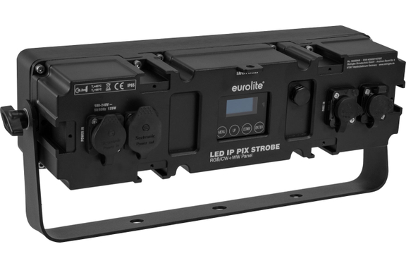 Eurolite LED IP PIX Strobe RGB CW+WW image 5