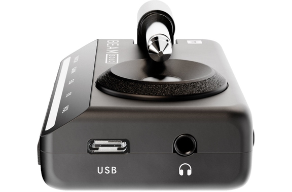 Blackstar BEAM-Solo amplificador de auriculares image 5