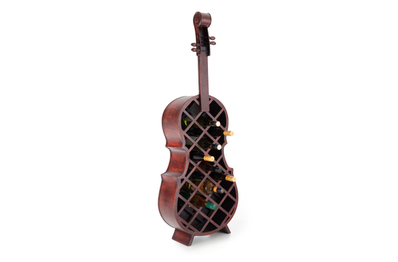 Stagecaptain WR-21 Stradivino Wein- & Flaschenregal  - Retoure (Zustand: sehr gut) image 5