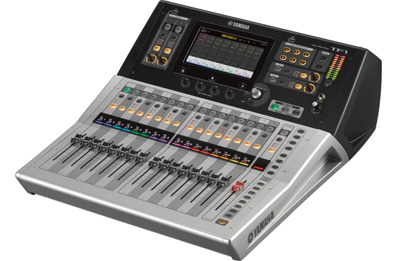 Yamaha TF-1 Digitalmixer  - Retoure (Zustand: gut) image 5