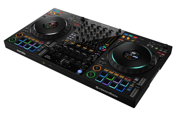 Pioneer DJ DDJ-FLX10 image 5