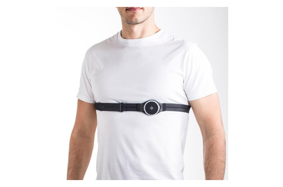 Soundbrenner Body Strap image 5