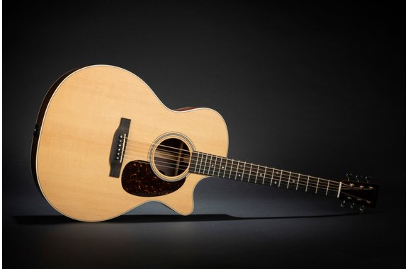 Martin Guitar GPC-16E-01 image 5