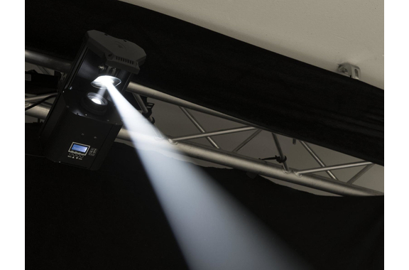 Eurolite LED TSL-150 Scan COB + Koffer Set image 5