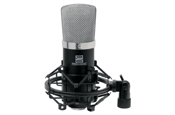 MOTU M2 2-Kanal USB C Audiointerface Podcast Set image 5