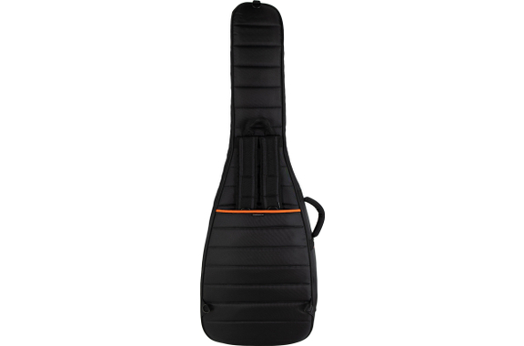 MONO Dual Bass Jet Black image 5