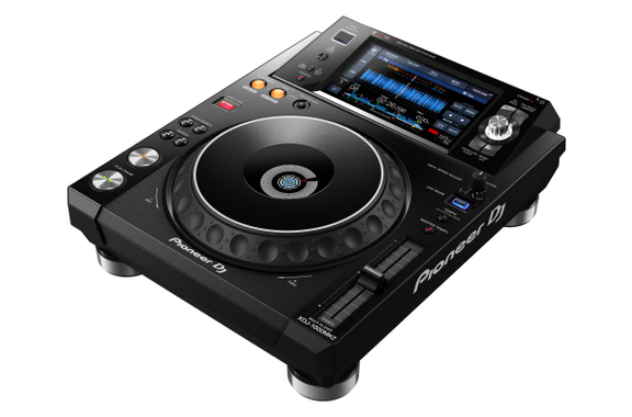 Pioneer DJ DJM-750MK2 / Pioneer DJ XDJ-1000MK2 Set image 5