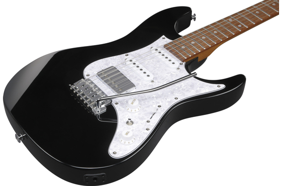 Ibanez AZ22S2-BK AZ Black image 5