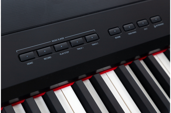 Steinmayer P-60 SM Stagepiano Home Set Noir image 5