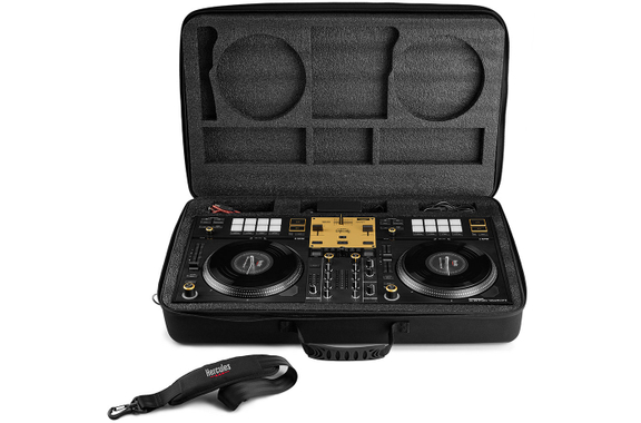 Hercules DJControl Inpulse T7 Premium Edition image 5