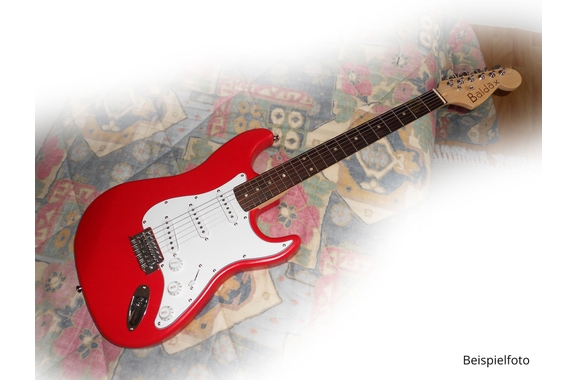 Rocktile E-Gitarren Bausatz ST-Style image 5
