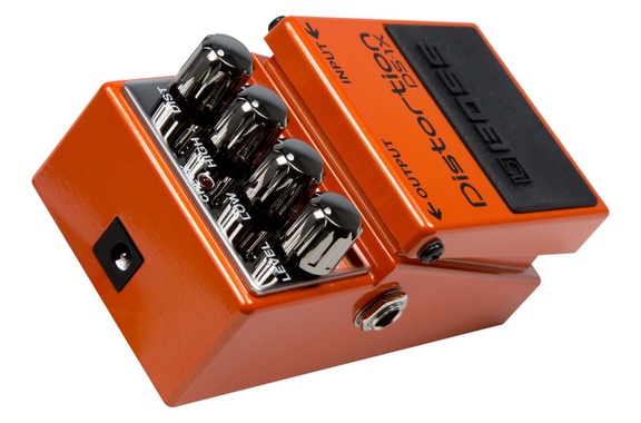 Boss DS-1X Distortion image 5